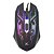 KIT GAMER MARVO CM-406 (Teclado + Mouse + Headset+MOUSEPAD) - Imagem 2