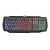 KIT GAMER MARVO CM-406 (Teclado + Mouse + Headset+MOUSEPAD) - Imagem 3