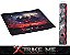 Mousepad Gamer Emborrachado MP-002 - Imagem 1
