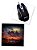 Mousepad Gamer Emborrachado MP-002 - Imagem 5