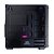 Gabinete Gamer Redragon Diamond Storm PRO (COM FANS RGB) - Imagem 3