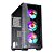 Gabinete Gamer Redragon Diamond Storm PRO (COM FANS RGB) - Imagem 1