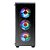 Gabinete Gamer Redragon Diamond Storm PRO (COM FANS RGB) - Imagem 2