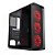 Gabinete Gamer Redragon Grimlock - Coolers RGB (temperado) - Imagem 1