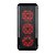 Gabinete Gamer Redragon Grimlock - Coolers RGB (temperado) - Imagem 2