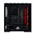 Gabinete Gamer Redragon Grimlock - Coolers RGB (temperado) - Imagem 3