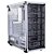 Gabinete Redragon Wheeljack Branco (SEM COOLER) S/Fonte - Imagem 3
