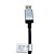 HEADSET GAMER HP COM ILUMINAÇÃO STEREO USB - H160G - Imagem 4
