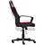 Cadeira Gamer Mad Racer Sti Master Vermelho - Imagem 5