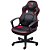 Cadeira Gamer Mad Racer Sti Master Vermelho - Imagem 4