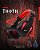 FONE DE OUVIDO HEADSET GAMER EG305RD/THOTH VERMELHO  EVOLUT - Imagem 2