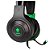 FONE DE OUVIDO HEADSET GAMER EG301GR TEMIS VERDE  EVOLUT - Imagem 2