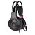 FONE DE OUVIDO HEADSET GAMER EG301R TEMIS VERMELHO EVOLUT - Imagem 2