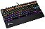 Teclado Gamer Mecânico Evolut EG204 Assault (Blue Switch) - Imagem 1