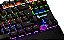 Teclado Gamer Mecânico Evolut EG204 Assault (Blue Switch) - Imagem 2