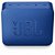 Caixa De Som Bluetooth Jbl Go 2 Portátil Azul - Imagem 2