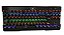Teclado Gaming Redragon Visnu Mecanico Abnt2 Rainbow, K561r - Imagem 6
