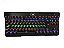 Teclado Gaming Redragon Visnu Mecanico Abnt2 Rainbow, K561r - Imagem 5