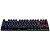 Teclado Mecânico T-dagger Bora Rgb Switch - Imagem 4