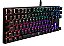 Teclado Mecânico T-dagger Bora Rgb Switch - Imagem 3