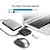HUB USB 3.0 UH400 TP-LinkHUB USB 3.0 UH400 TP-Link - Imagem 2