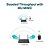 Adaptador usb wireless dual band ac1300 tp-link archer t3u - Imagem 3