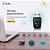Adaptador usb wireless dual band ac1300 tp-link archer t3u - Imagem 5