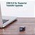 Adaptador usb wireless dual band ac1300 tp-link archer t3u - Imagem 4