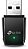 Adaptador usb wireless dual band ac1300 tp-link archer t3u - Imagem 1
