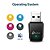 Adaptador usb wireless dual band ac1300 tp-link archer t3u - Imagem 6