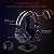 Headset Gamer Redragon Lamia H320 Rgb Com Suporte - Imagem 4
