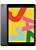iPad 7 Apple, Tela Retina 10.2”, 32GB, Wi-Fi - Cinza Espacia - Imagem 1