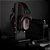 Headset Gamer Redragon Zeus Preto e Vermelho P2  PS4 / Xbox - Imagem 7