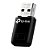 Mini Adaptador Wireless 300 Mbps USB TL-WN823N - TP-Link - Imagem 1