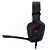 Headset Gamer Redragon Muses Com Microfone H310 Envio Imedia - Imagem 4