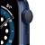 Apple Watch Serie 6 40mm GPS/Caixa de Alumínio Azul - Imagem 2