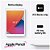 Novo Apple iPad - 10,2 polegadas, Wi-Fi, 32 GB - Dourado - 8 - Imagem 3