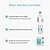 Sistema Wi-Fi Mesh em Toda a Casa AC1200, TP-Link, Deco M4 - Imagem 7