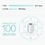 Sistema Wi-Fi Mesh em Toda a Casa AC1200, TP-Link, Deco M4 - Imagem 9