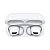 Fone de Ouvido Sem Fio Apple AirPods Pro - Branco - Imagem 7