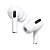 Fone de Ouvido Sem Fio Apple AirPods Pro - Branco - Imagem 2