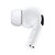 Fone de Ouvido Sem Fio Apple AirPods Pro - Branco - Imagem 5