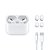 Fone de Ouvido Sem Fio Apple AirPods Pro - Branco - Imagem 3