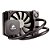 Water Cooler Corsair Hydro Series H45 Alta Performance - Imagem 1