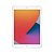 Novo Apple iPad - 10,2 polegadas, Wi-Fi, 32 GB - Prata - 8ª - Imagem 4