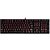 TECLADO MECANICO MITRA SWITCH MARROM REDRAGON - Imagem 2