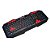 KIT TECLADO E MOUSE XTRIKE ME MK-503KIT - Imagem 3