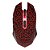 KIT TECLADO E MOUSE XTRIKE ME MK-503KIT - Imagem 2