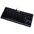Teclado Mecânico Gamer Redragon Dark Avenger Switch RED ABNT - Imagem 2