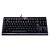 Teclado Mecânico Gamer Redragon Dark Avenger Switch RED ABNT - Imagem 3